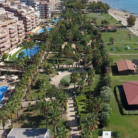 Apartamentos Marina D'Or Beach Room Only 2ª Linea Oropesa del Mar Exterior photo