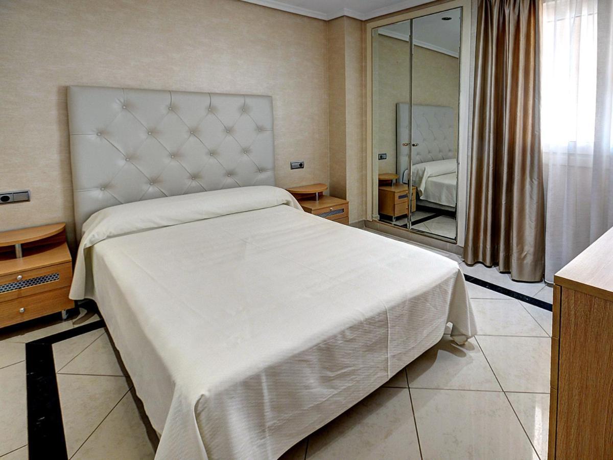 Apartamentos Marina D'Or Beach Room Only 2ª Linea Oropesa del Mar Exterior photo