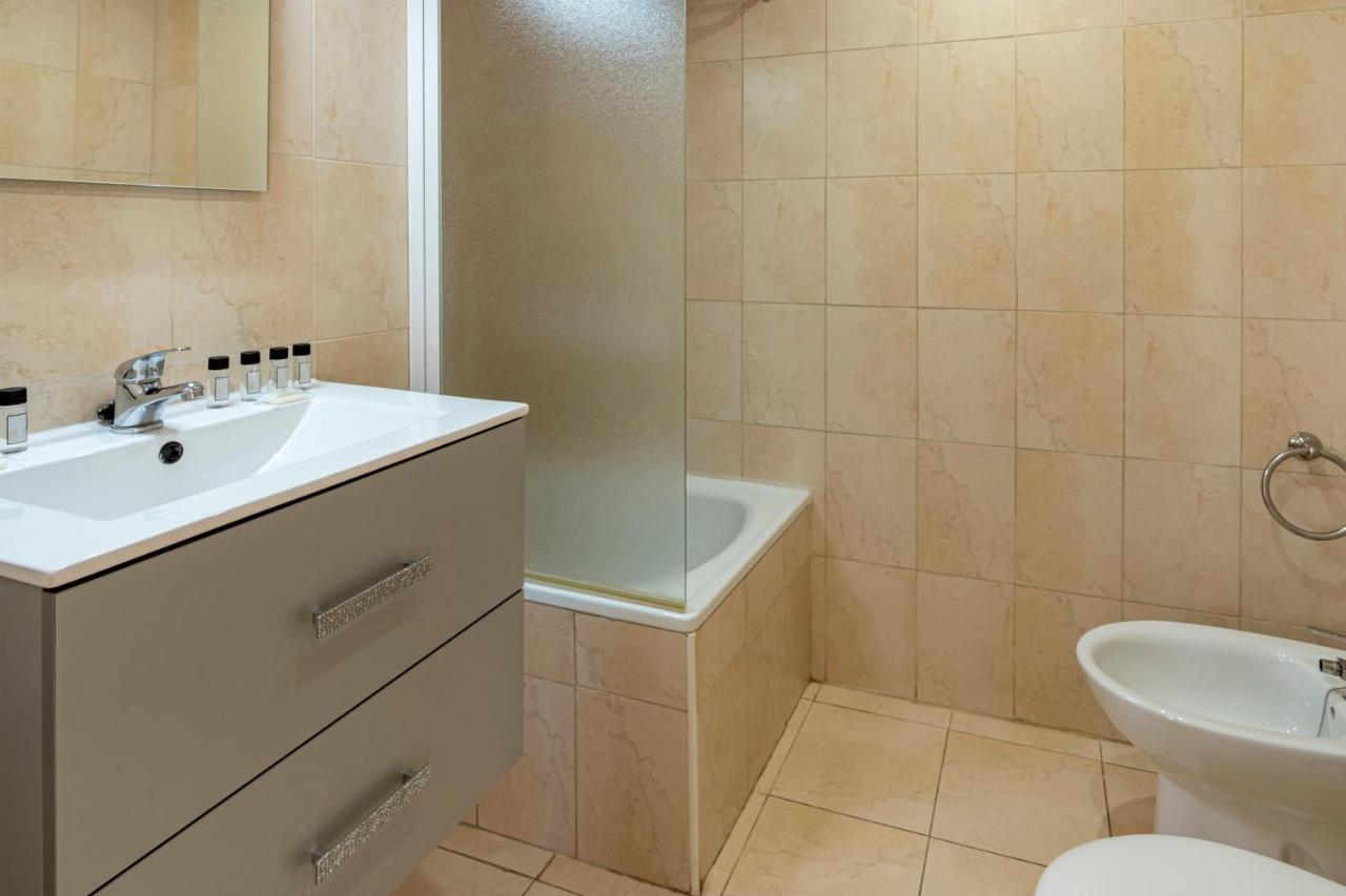 Apartamentos Marina D'Or Beach Room Only 2ª Linea Oropesa del Mar Exterior photo