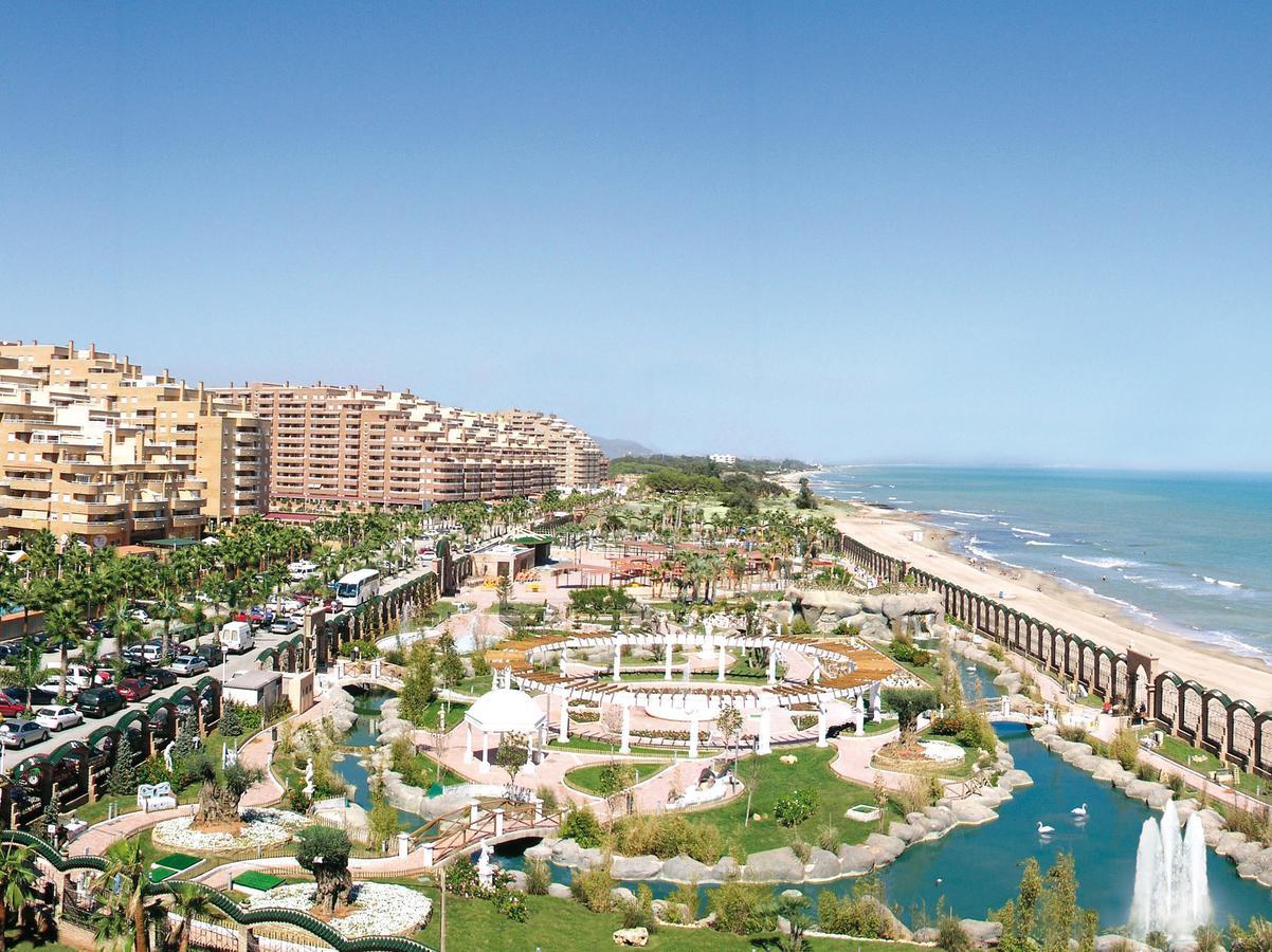 Apartamentos Marina D'Or Beach Room Only 2ª Linea Oropesa del Mar Exterior photo